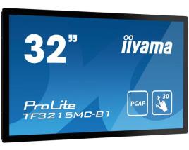 Monitor Touch ProLite TF3215MC-B1 32