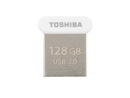 Pen Usb 3.0  128gb U364 Ultrafit Branco