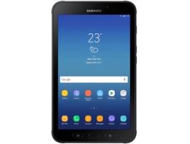 Tablet  Galaxy Tab Active2 8 Tft 3 16 Octa 1,6 Preto