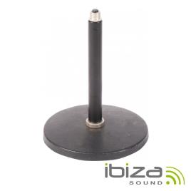 Suporte p/ Microfone De Mesa 