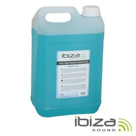 Líquido De Fumos Muito Alta Densidade 5l 