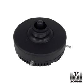 Tweeter Piezo 1
