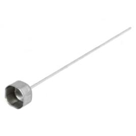 Suporte Fusível 5x20 Tubular 8a