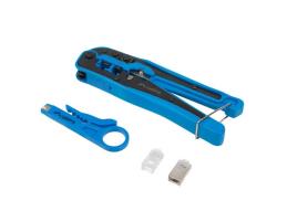 Conjunto de Ferramentas de Rede LANBERG