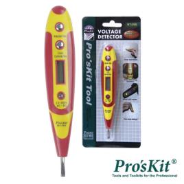 Testador De Voltagem Proskit