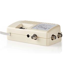 Amplificador de Antena 2 Saídas NEDIS