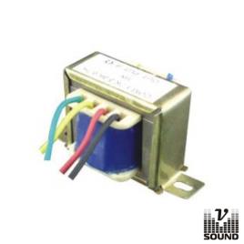 Transformador Audio 10w-5w-2.5w 100v Vsound