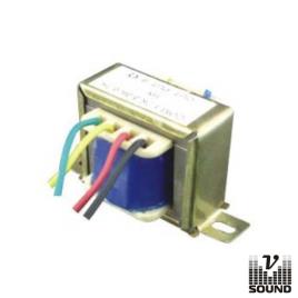 TRANSFORMADOR AUDIO 10W-5W-2.5W 100V VSOUND
