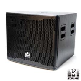 Grave Profissional Subwoofer 15