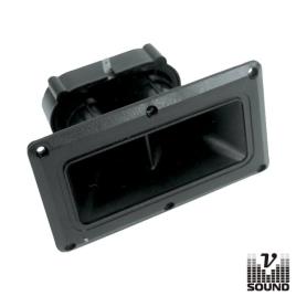 Tweeter Piezo 100w 8ohm Vsound