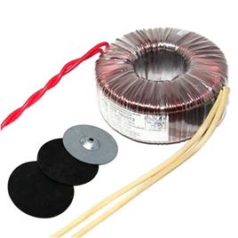 Transformador Toroidal 10Va 230/235V 14V