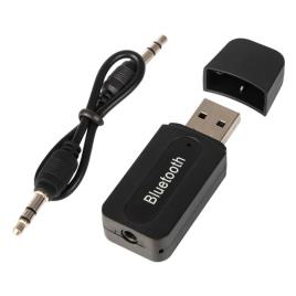 Transmissor de Áudio Bluetooth 2.1