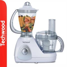 Liquidificador Multifunções 500W 1.5L 