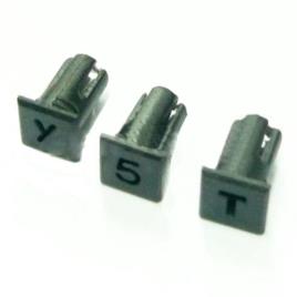 Suporte De Led Diverso Letras E Números