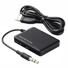 Transmissor Áudio Bluetooth