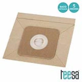 Sacos P/ Aspirador 750w 5x Teesa