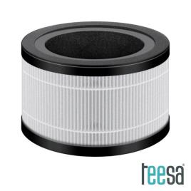 Filtro Hepa P/ Purificador de Ar TEESA