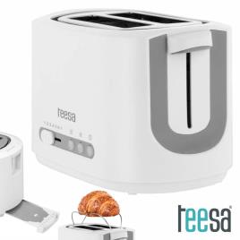 Torradeira 850w C/ 7 Níveis Teesa