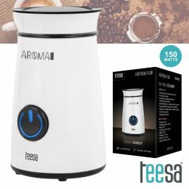 MOINHO DE CAFÉ 150W TEESA TEESA