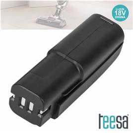 BATERIA P/ASPIRADOR VERTICAL TSA5012 TEESA