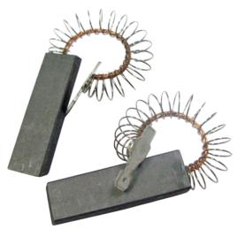 Escovas Carvão12x5x43mm 2x