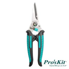 Tesoura Multifunções PROSKIT