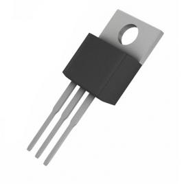 Diodo Retificador Schottky 40v 1a
