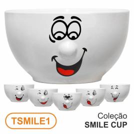 TAÇA SORRISO