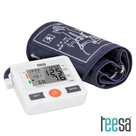 Aparelho Medidor de Tensão Arterial - Teesa
