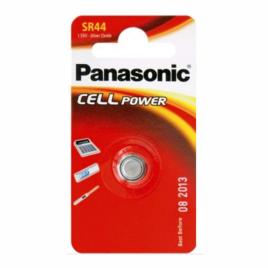 Pilha Relógio Sr44 1.55v Panasonic