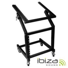 Suporte Rack 19