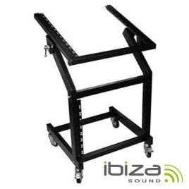 SUPORTE RACK 19