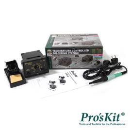Estação De Soldar 60w Analógica Proskit