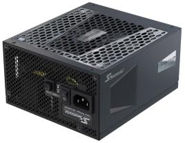 Fonte Modular Seasonic PRIME GX 1300W 80+ Gold