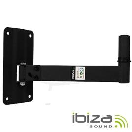 SUPORTE P/ COLUNA PAREDE 30KG 38CM IBIZA