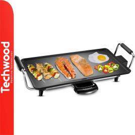 Grelhador Elétrico 2000W 