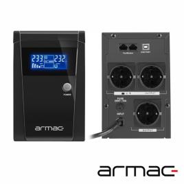 Ups 1500va 950w 230v Armac