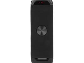 Coluna Portátil 2.0 20w  Bluetooth