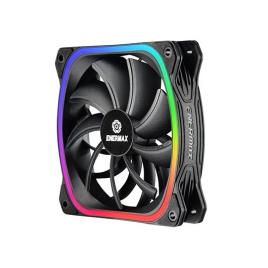 SquA RGB 3 Fan Pack 120x120: Ventoinha de Caixa