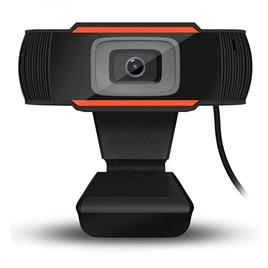 WebCam HD 1280x720 com Microfone