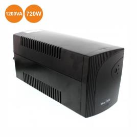 Ups 1200va 720w 230v 