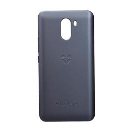 Tampa Telemovel  Swift 2 Azul Escuro