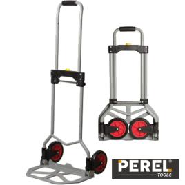 Carrinho P/ Transporte Universal Perel