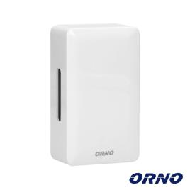 Campainha De Interior Ding-Dong 230V Branco 