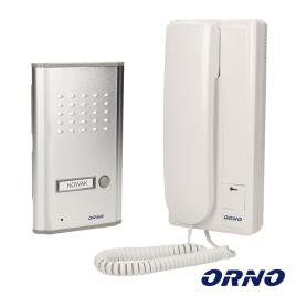 Campainha C/ Intercomunicador ORNO