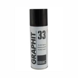 Spray Graphit 33 200ml 