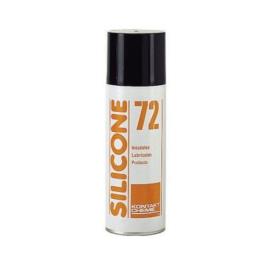 Spray Silicone 72 200ml 