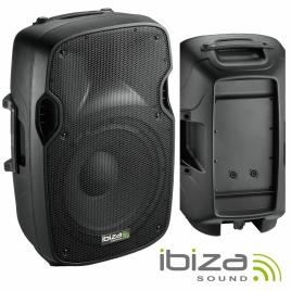 Coluna Passiva 15 400wmáx 