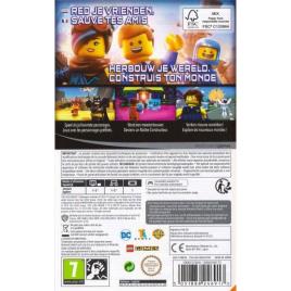 Warner Bros O Filme Lego 2 Nintendo Switch Nintendo Switch Jogo PAL