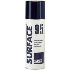 Spray Limpeza De Superfícies 95 200ml 